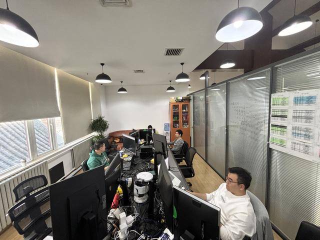 用AI重構影視未來，這家京企打造85分鐘純AI動畫電影