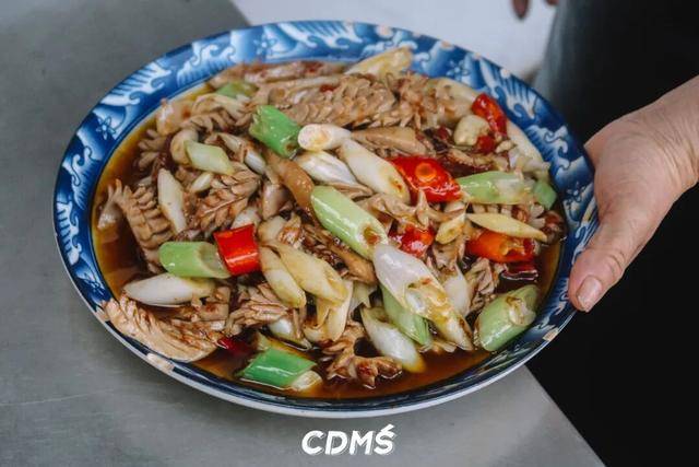 簡陽美食，不止一碗羊肉湯那麼簡單