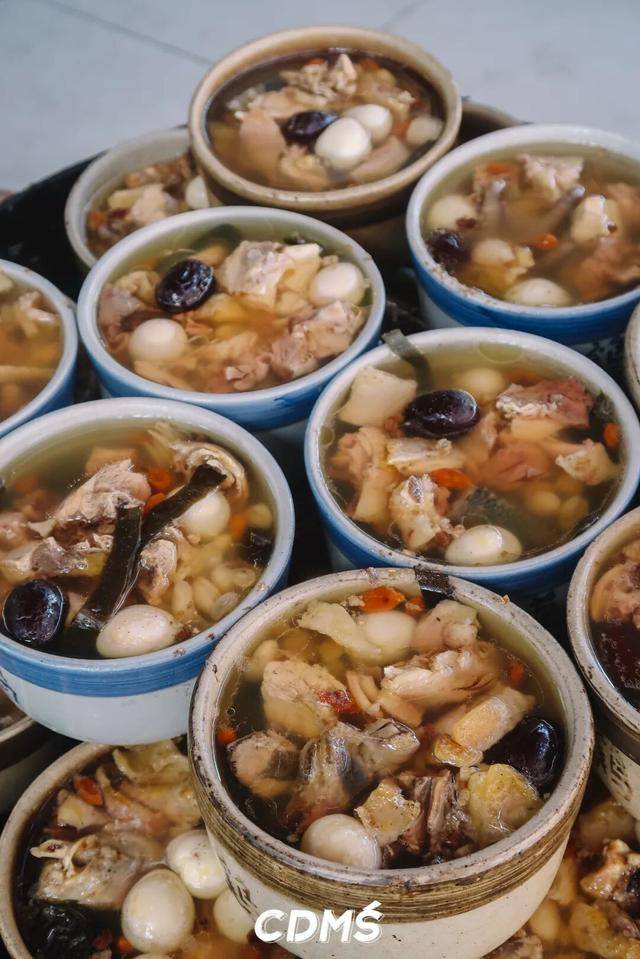 簡陽美食，不止一碗羊肉湯那麼簡單