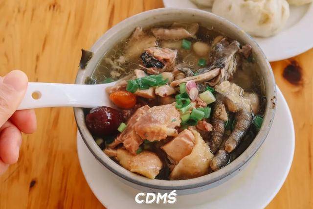 簡陽美食，不止一碗羊肉湯那麼簡單