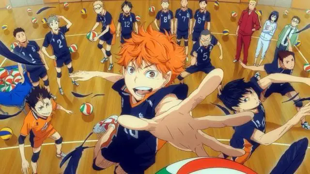 原創為什麼動漫男主越來越“普通”？畫師表示：要賣女主，所以故意的