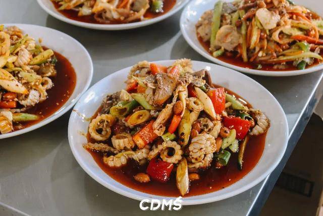 簡陽美食，不止一碗羊肉湯那麼簡單