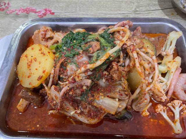 簡陽美食，不止一碗羊肉湯那麼簡單