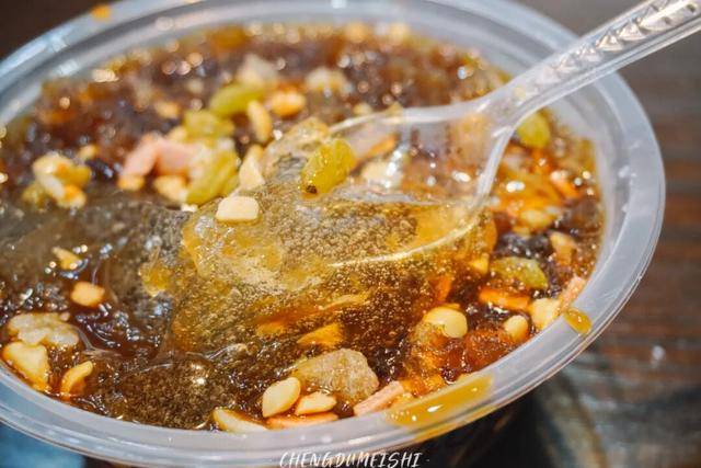 簡陽美食，不止一碗羊肉湯那麼簡單