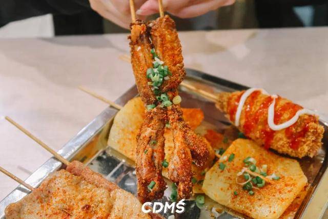 簡陽美食，不止一碗羊肉湯那麼簡單