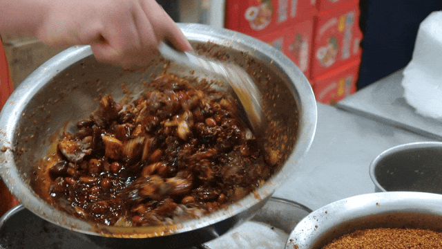 簡陽美食，不止一碗羊肉湯那麼簡單