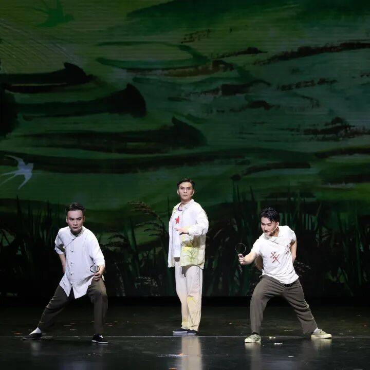 戲劇振興 美育同行：中國高等戲劇教育聯盟誠邀加盟