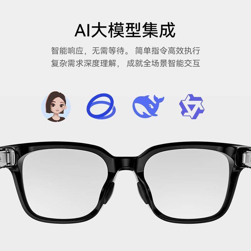 智慧眼鏡新紀元：ROKID樂奇暴龍AI眼鏡重塑未來體驗