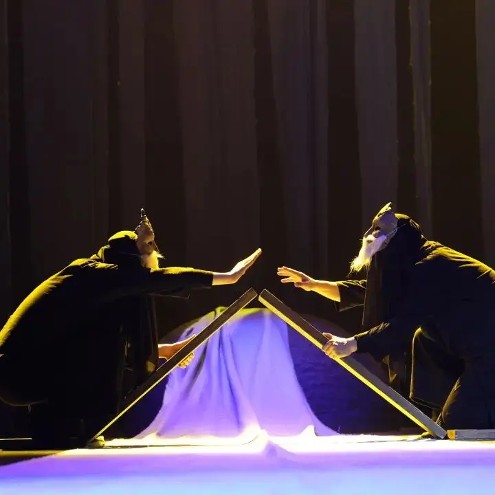 戲劇振興 美育同行：中國高等戲劇教育聯盟誠邀加盟