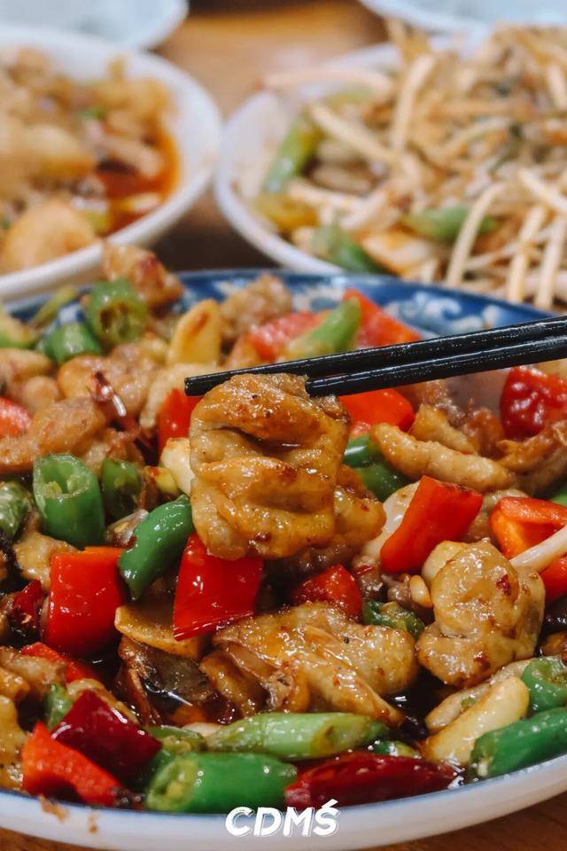 簡陽美食，不止一碗羊肉湯那麼簡單