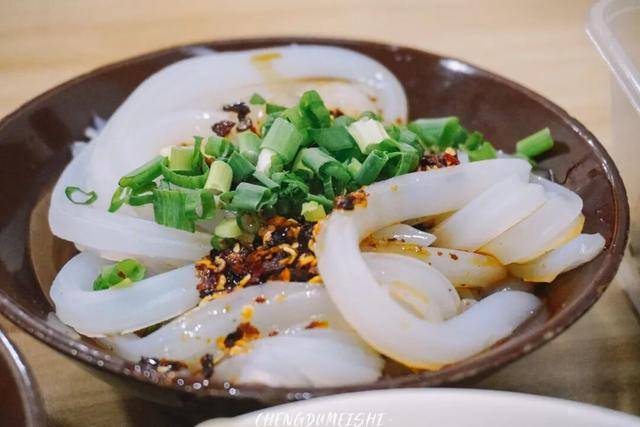 簡陽美食，不止一碗羊肉湯那麼簡單