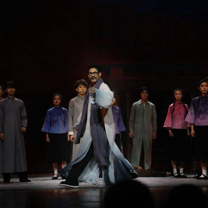 戲劇振興 美育同行：中國高等戲劇教育聯盟誠邀加盟