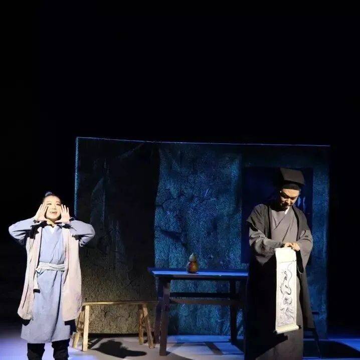 戲劇振興 美育同行：中國高等戲劇教育聯盟誠邀加盟