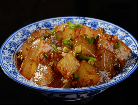 文說潼關——漫話潼關美食