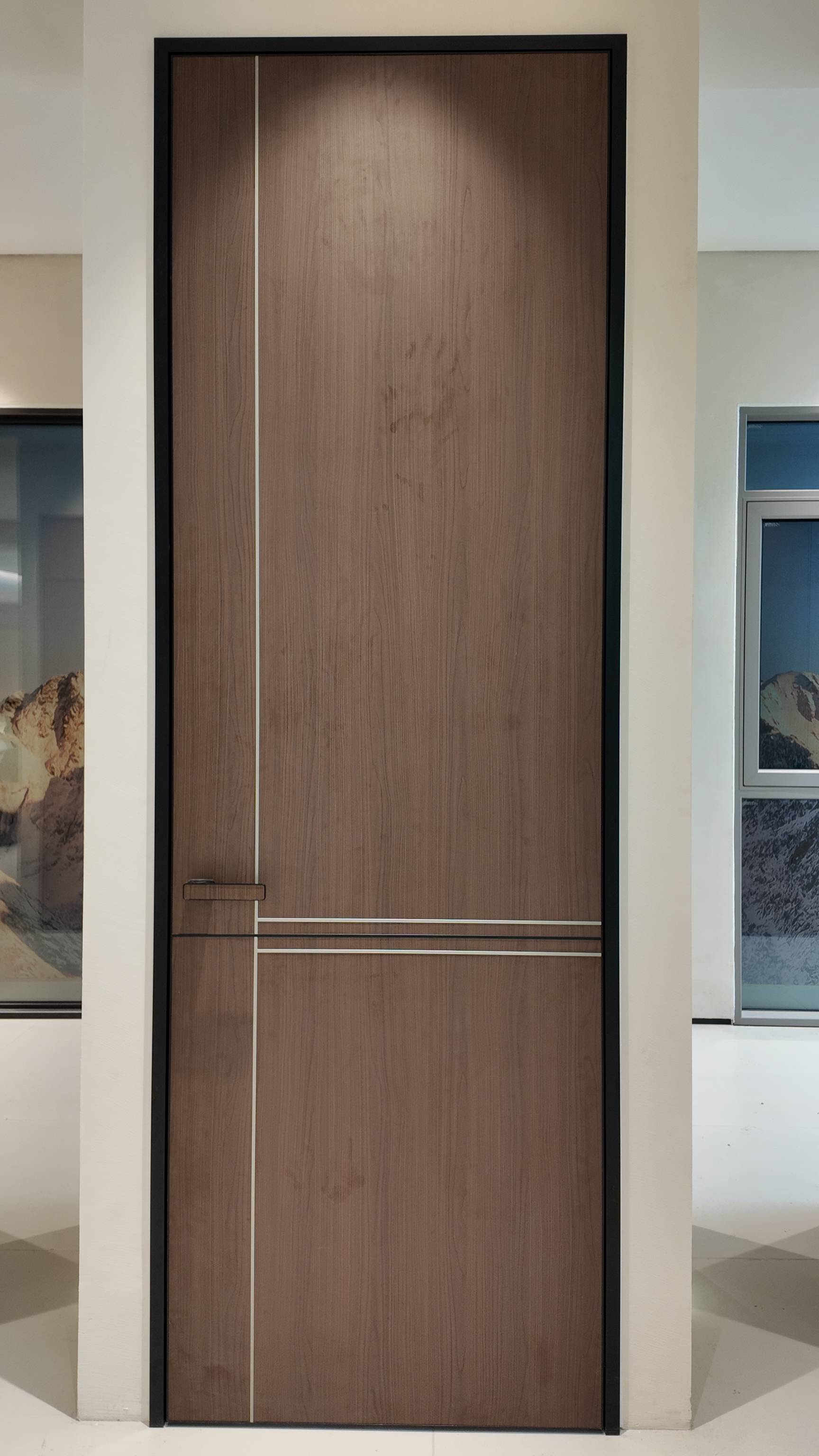 專業門窗裝修廠家，提供多樣化門窗款式與貼心安裝服務