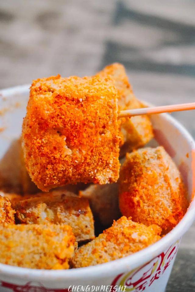 簡陽美食，不止一碗羊肉湯那麼簡單