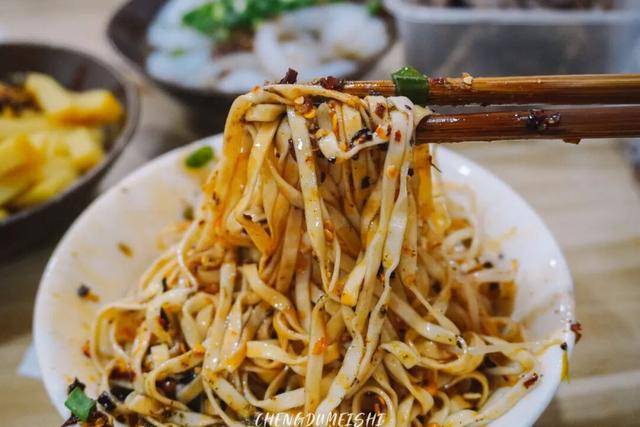 簡陽美食，不止一碗羊肉湯那麼簡單