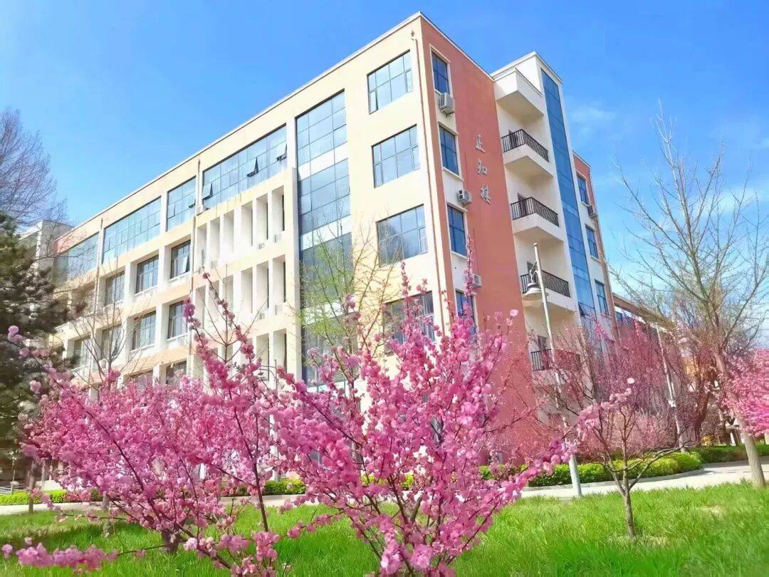 北京市第三十五中學順義學校成立