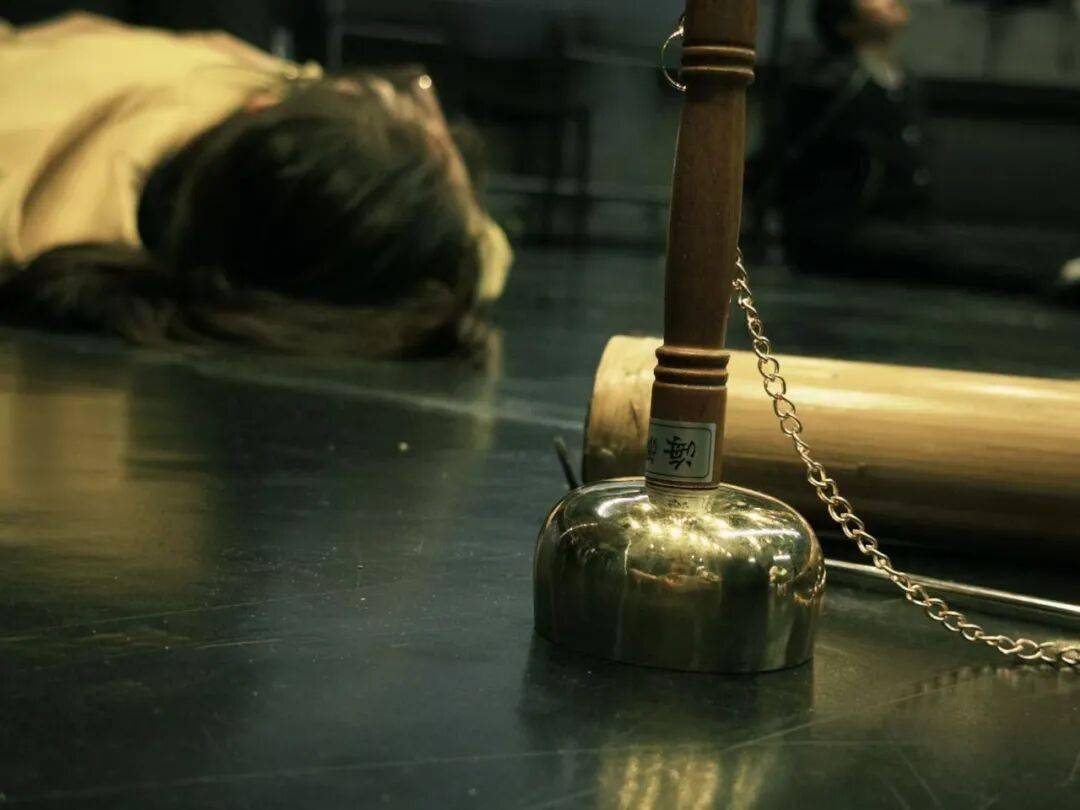 戲劇療愈招募｜我們之間，真的挺好的嗎？