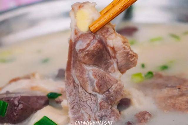 簡陽美食，不止一碗羊肉湯那麼簡單