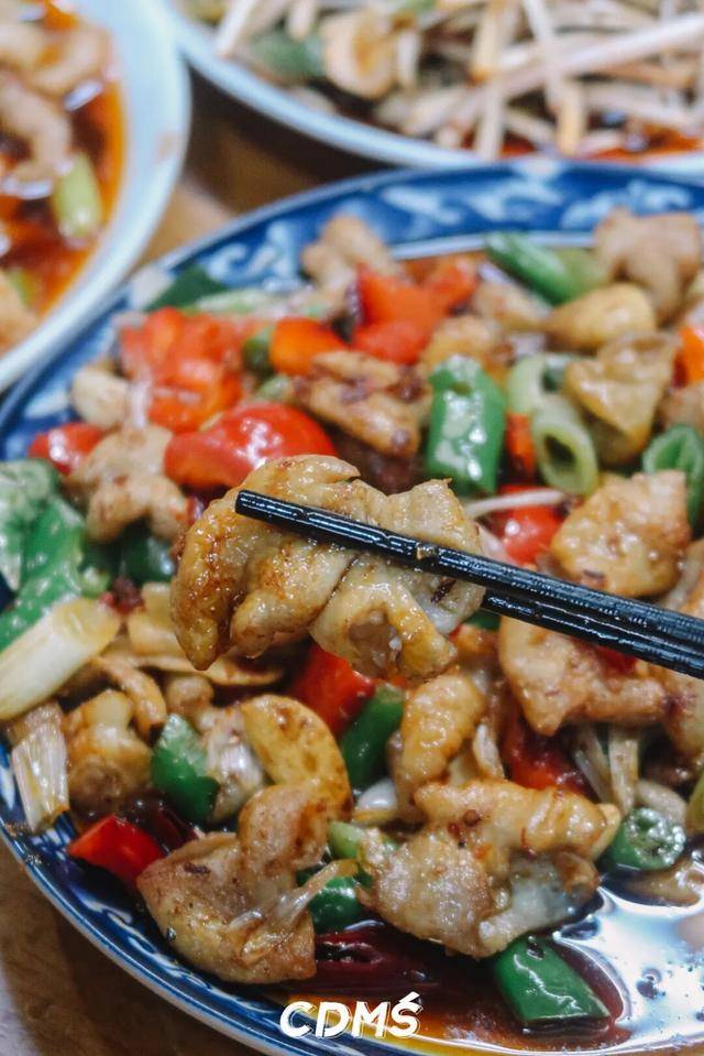 簡陽美食，不止一碗羊肉湯那麼簡單