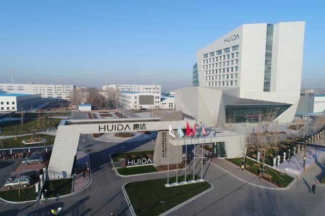 行業調整期謀變，惠達衛浴2025年的長期主義答卷