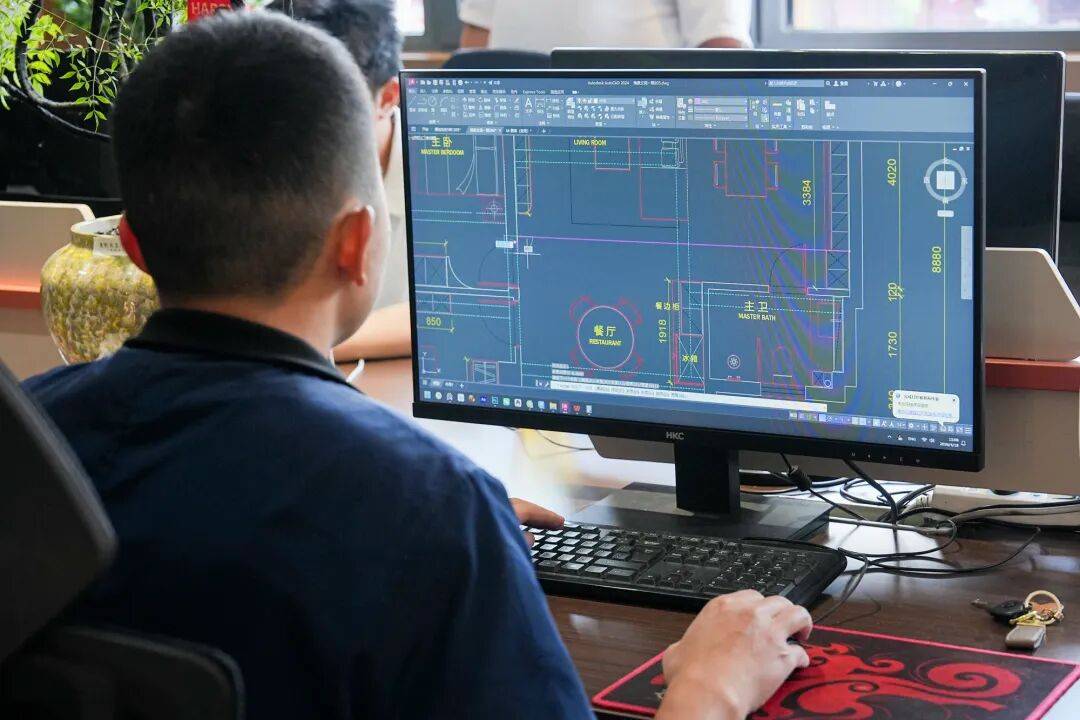 好多業主都在說，三明這家裝修公司怎麼了...