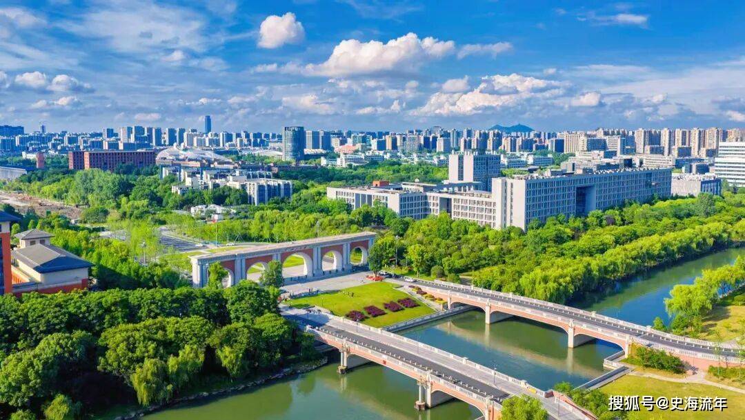 原創C9全部上榜，清華第一，泰晤士亞洲大學排名出爐