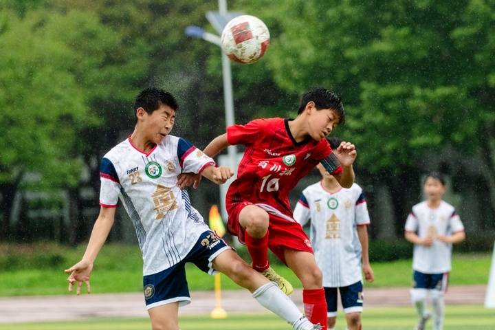 南京奪冠！2026“省長杯”校園足球小學組甲組決賽收官