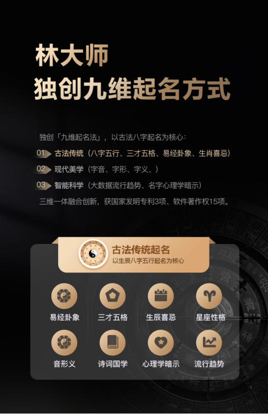 嬰兒起名大師專業解析，避開重名誤區，起名更講究