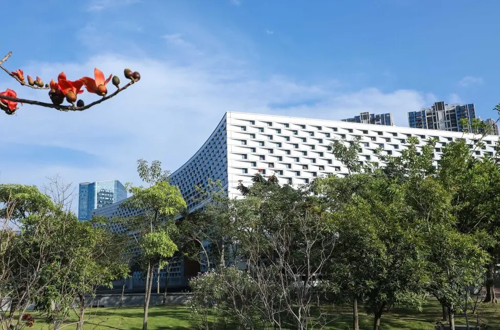 原創2026中國大學30強出爐！南方科技大學排名上升