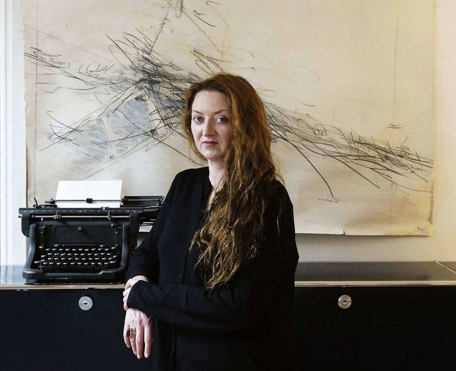 愛爾蘭女性寫作，隱伏於日常生活中的風暴