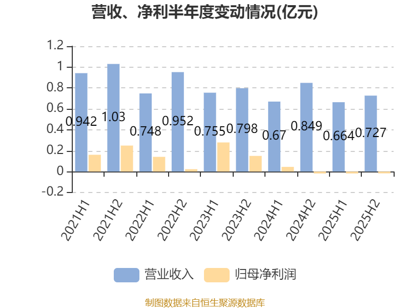 車市科技：2025年虧損345.7萬元