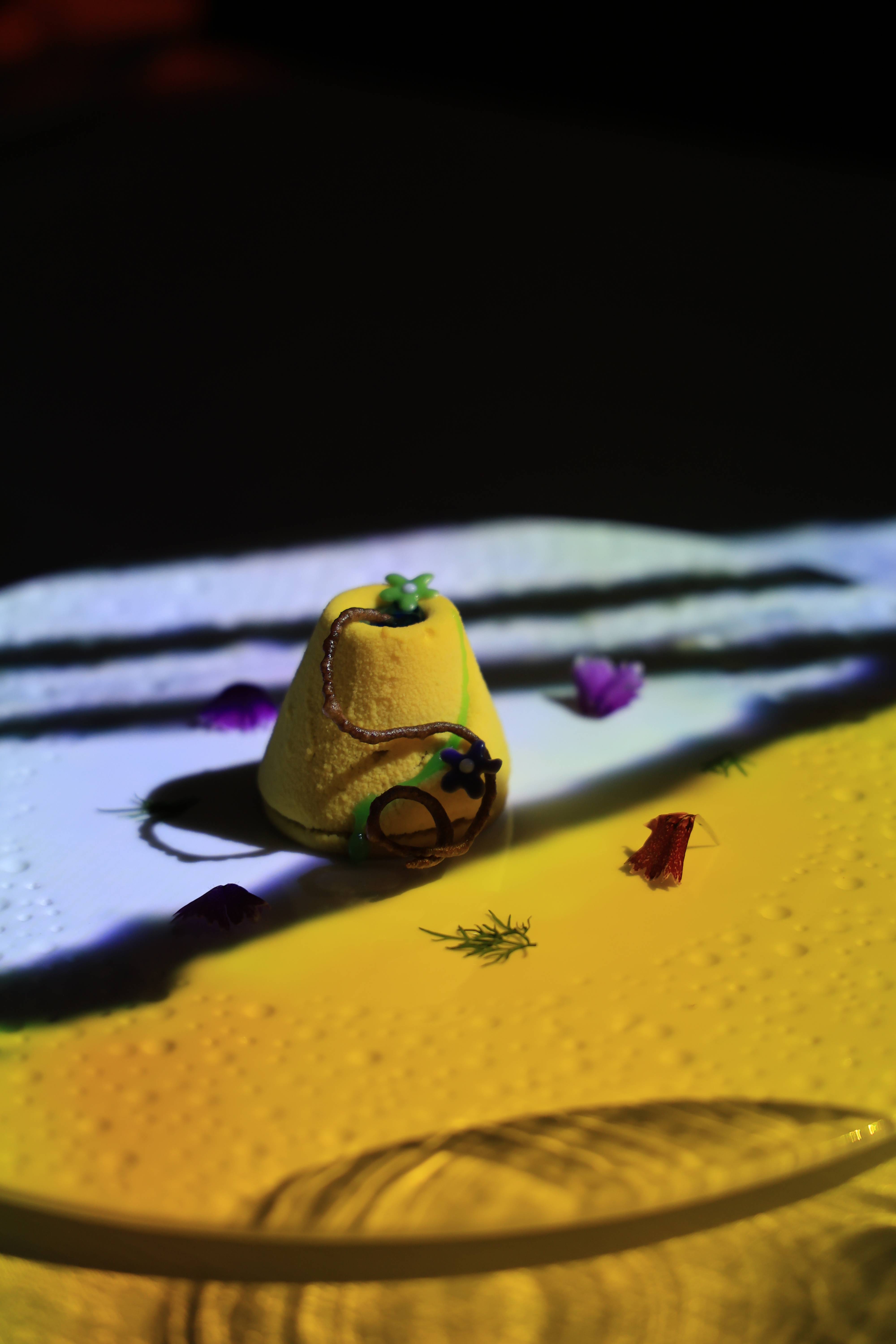 流光影宴·無界光影美食劇場 —畢加索主題沉浸式藝術饗宴