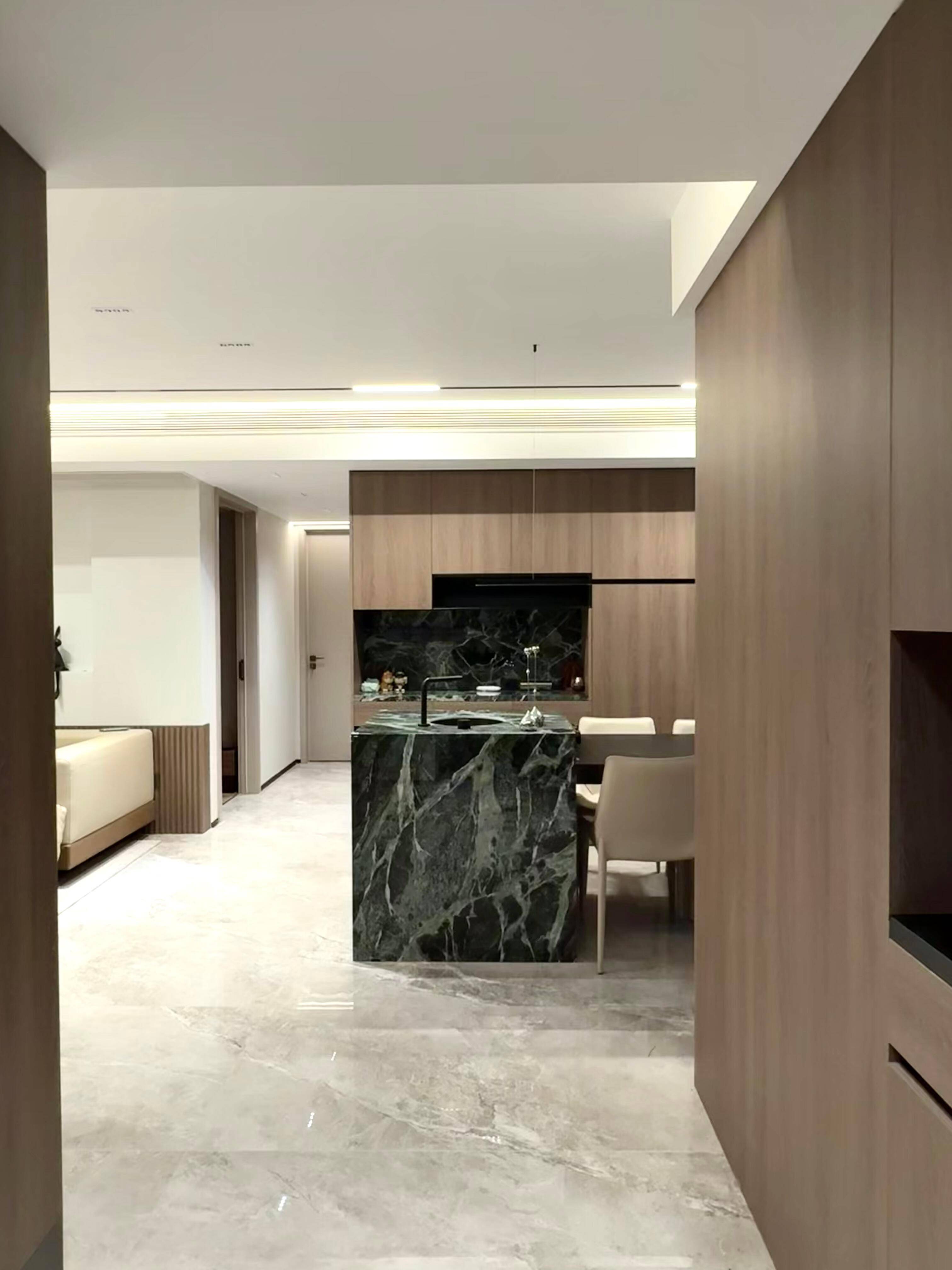 新房裝修實錄，靠譜裝修公司對比與推薦