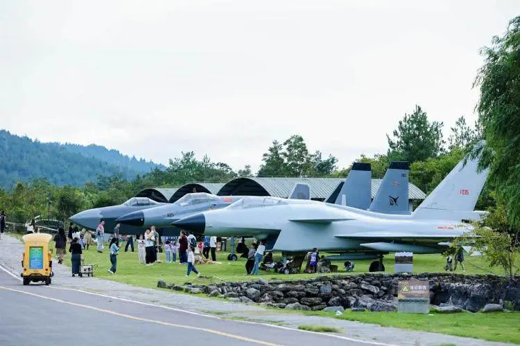 疊石尋真愛 花谷遇良緣 2026酉陽疊石花谷首屆愛情旅遊季即將啟幕