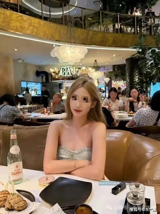 原創中國女大學生被賣緬甸園區！大使館發出提醒！