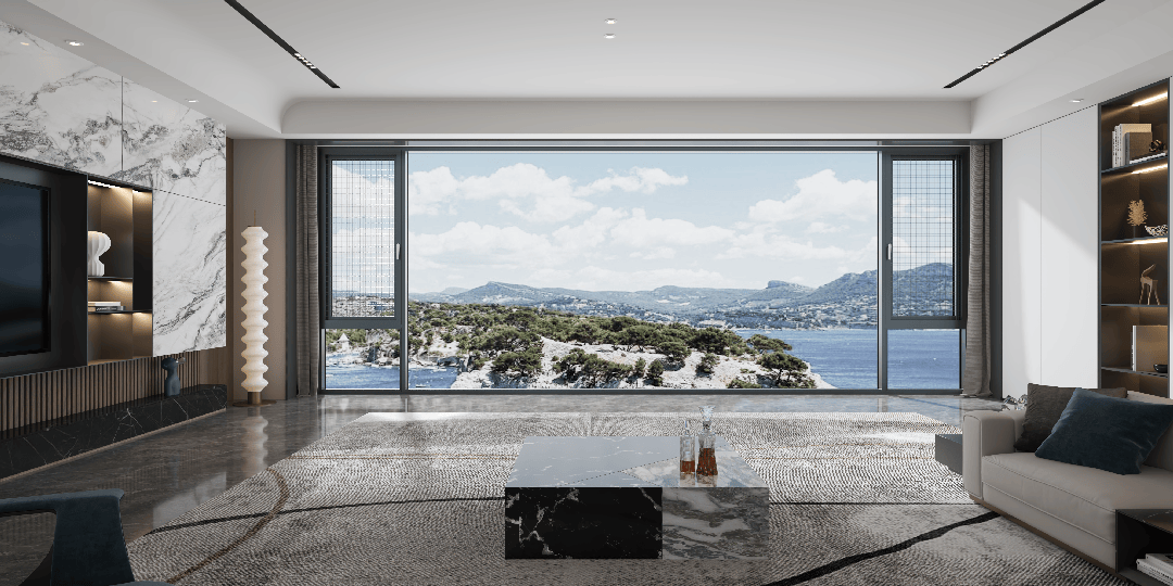 2026安柏瑞門窗，規模大的十大門窗品牌，值得推薦