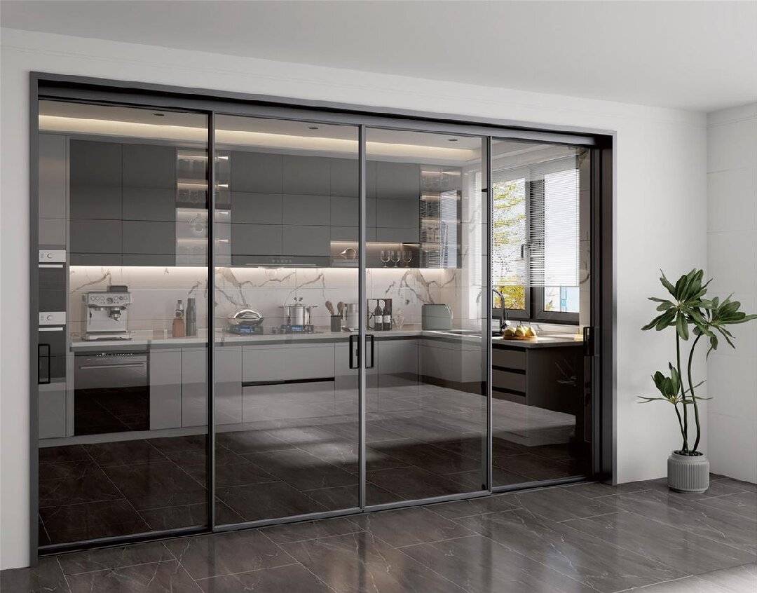 提煉系統門窗品牌優勢，探討系統門窗靠譜廠家推薦哪家