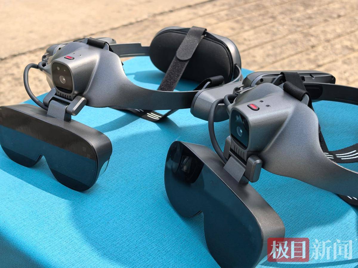 雷達監測昆蟲、AI眼鏡識別作物病蟲害！湖北農業新質生產力護航糧食安全