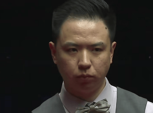 趙心童送大禮丁俊暉喜笑顏開，一場3:13球迷大跌眼鏡