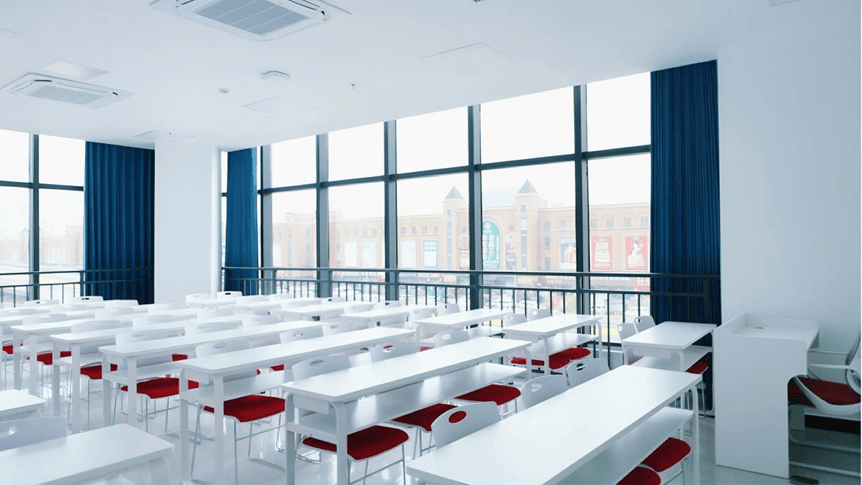 再下一城！投資數千萬，高途考研夢中心落地武漢