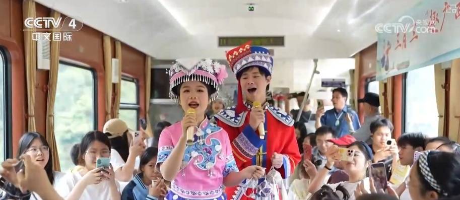 旅遊惠民服務再上“新” 百姓出行更便捷、更優惠 啟用文旅市場“新”活力