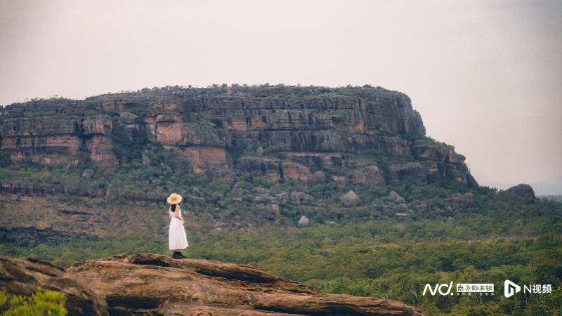 澳大利亞北領地旅遊局精準對接市場，深耕大灣區市場