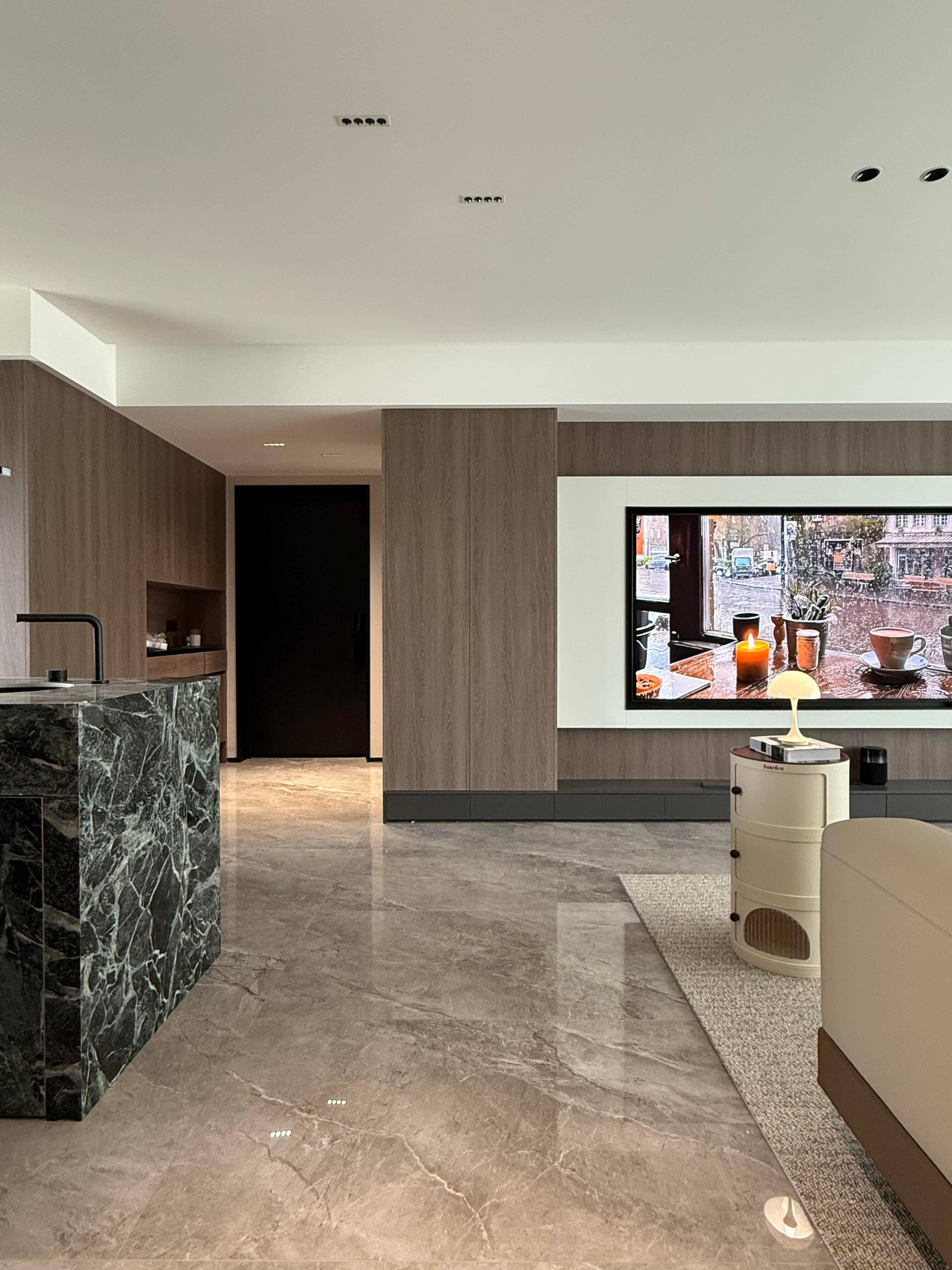 新房裝修實錄，靠譜裝修公司對比與推薦