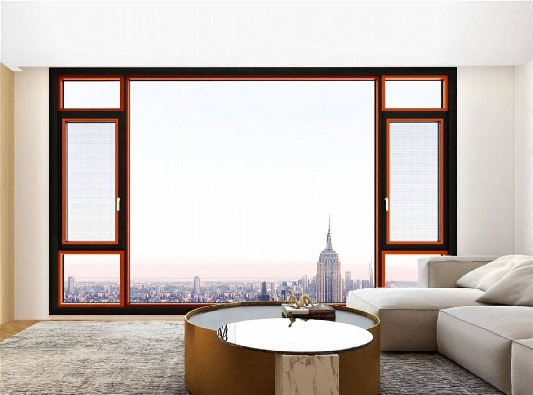 提煉系統門窗品牌優勢，探討系統門窗靠譜廠家推薦哪家