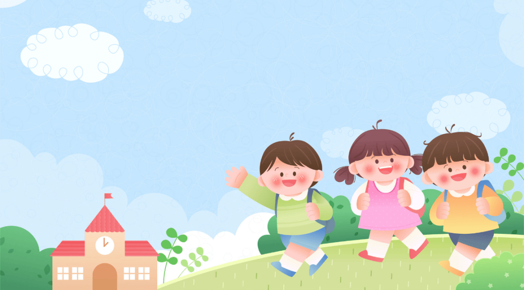 深圳10區幼兒園報名入口彙總！提前收藏→