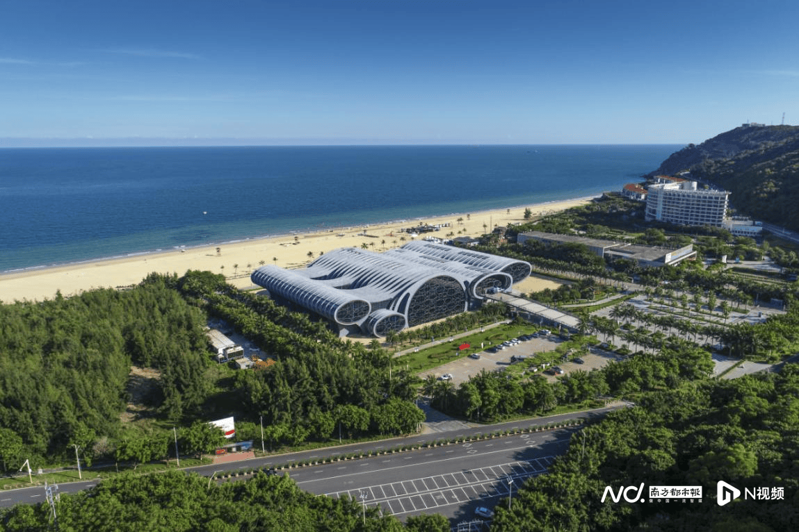 趕快收藏！這份“五一”廣東景區活動攻略請查收