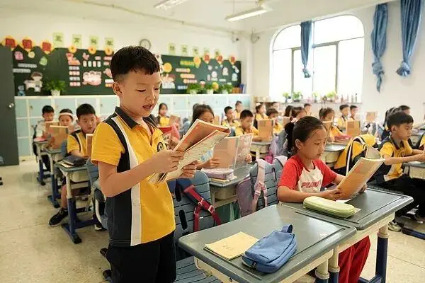 禁設重點班，教育何以更公平？