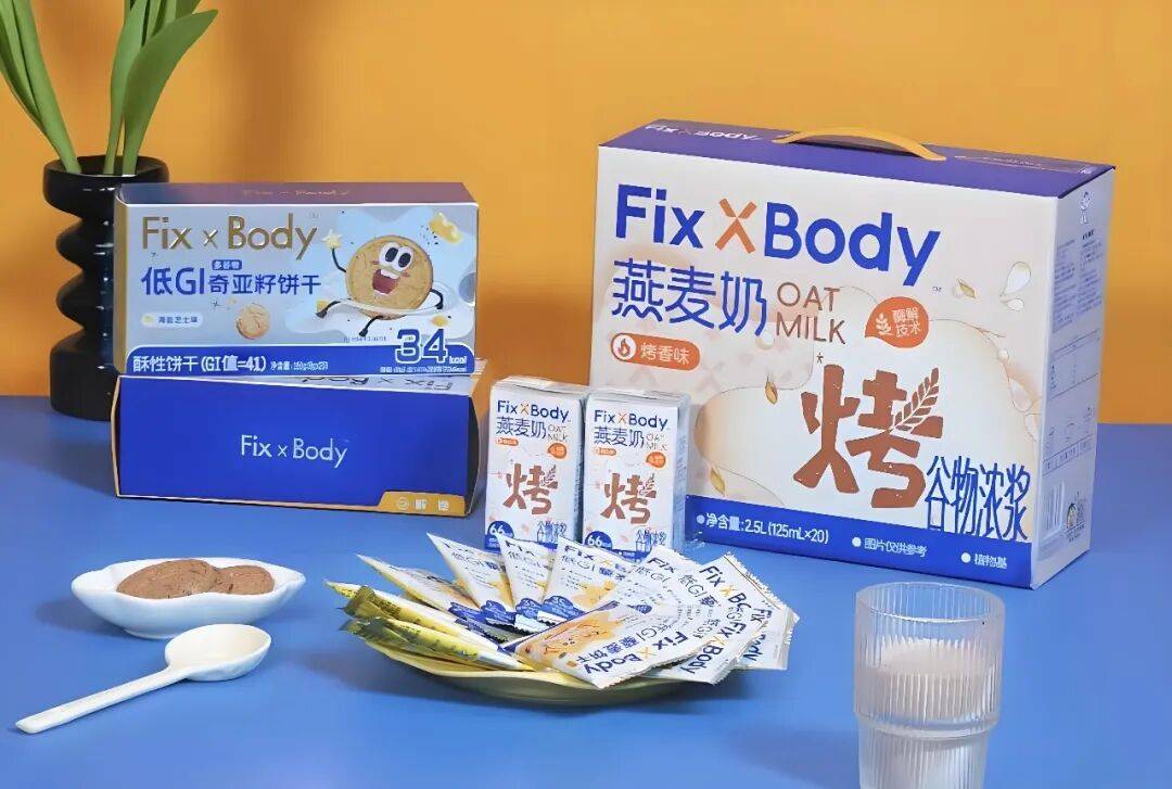 旺旺核心大單品，擠進零食量販店的貨架裡